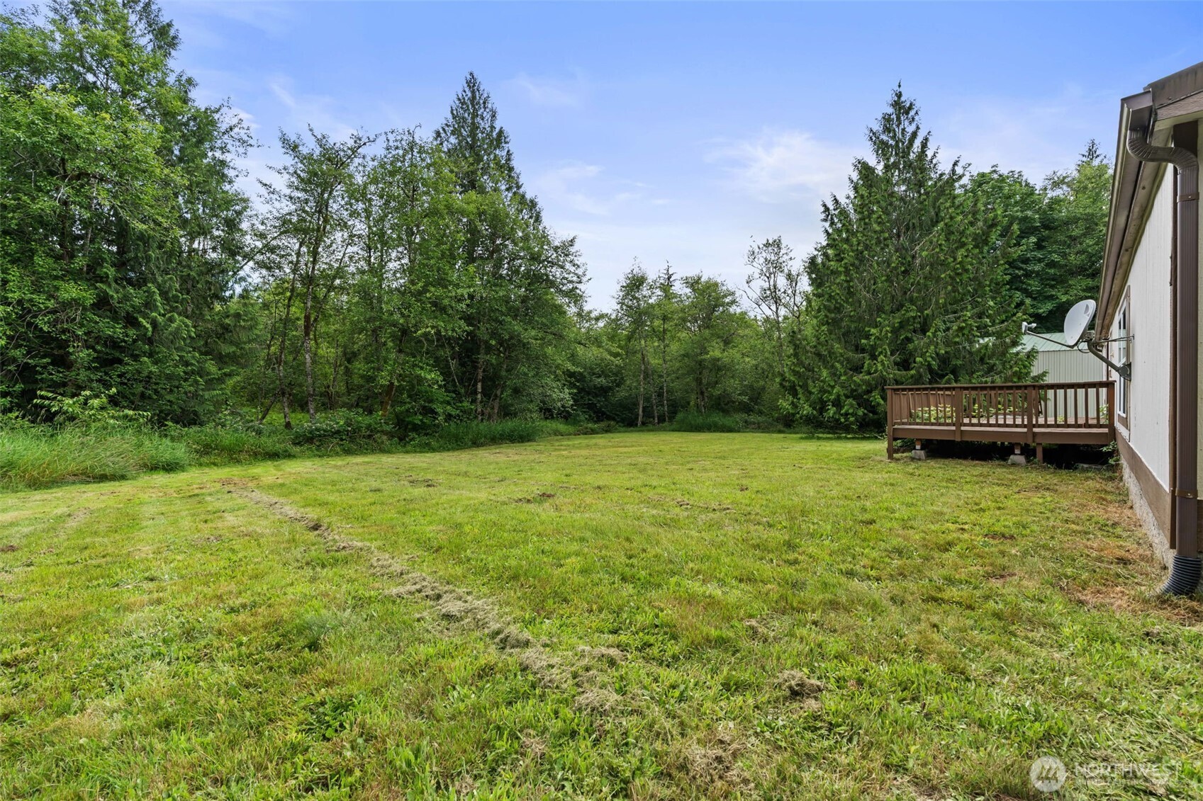 109 Tillie Road Onalaska, WA 98570 - Photo 26 of 39