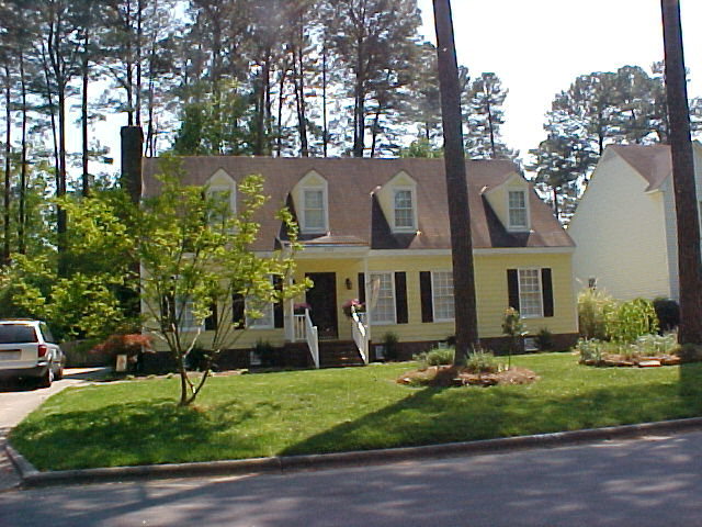 1709 Ridgeway Street West Wilson, NC 27893 - Photo 1 of 1 Primary Photo