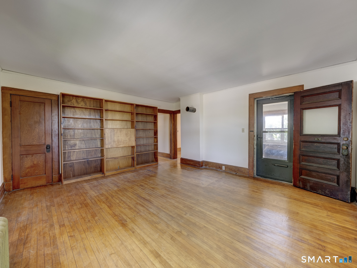 81 Chestnut Street Windham, CT 06226 - Photo 25 of 40 Lots of built ins