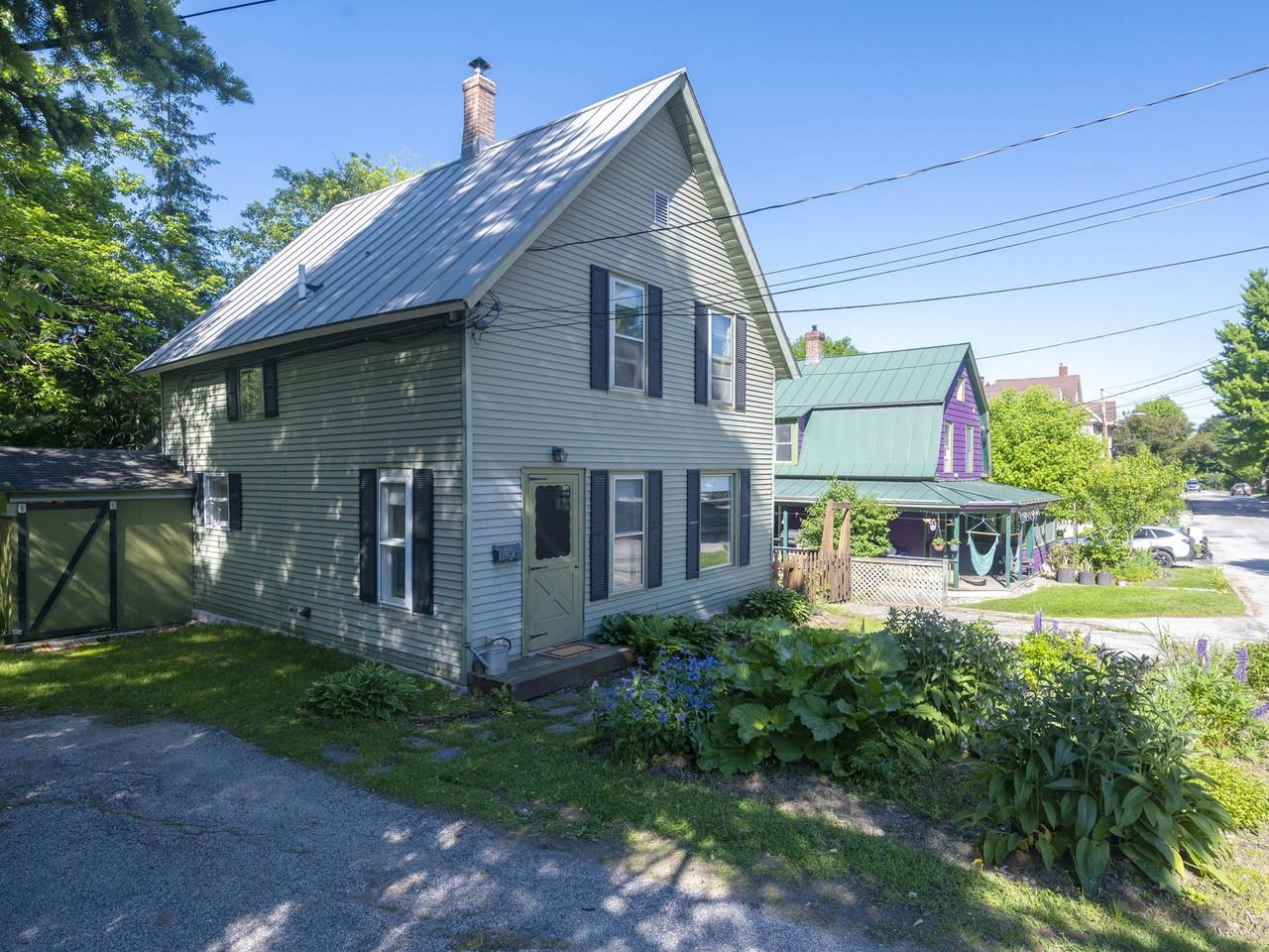 58 Ridge Street Montpelier, VT 05602 - Photo 2 of 32