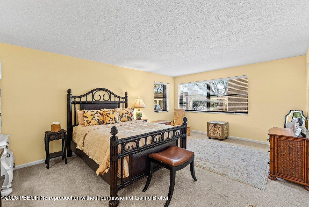 372 Golfview Road, Unit 101 North Palm Beach, FL 33408 - Photo 24 of 31 2nd Bedroom
