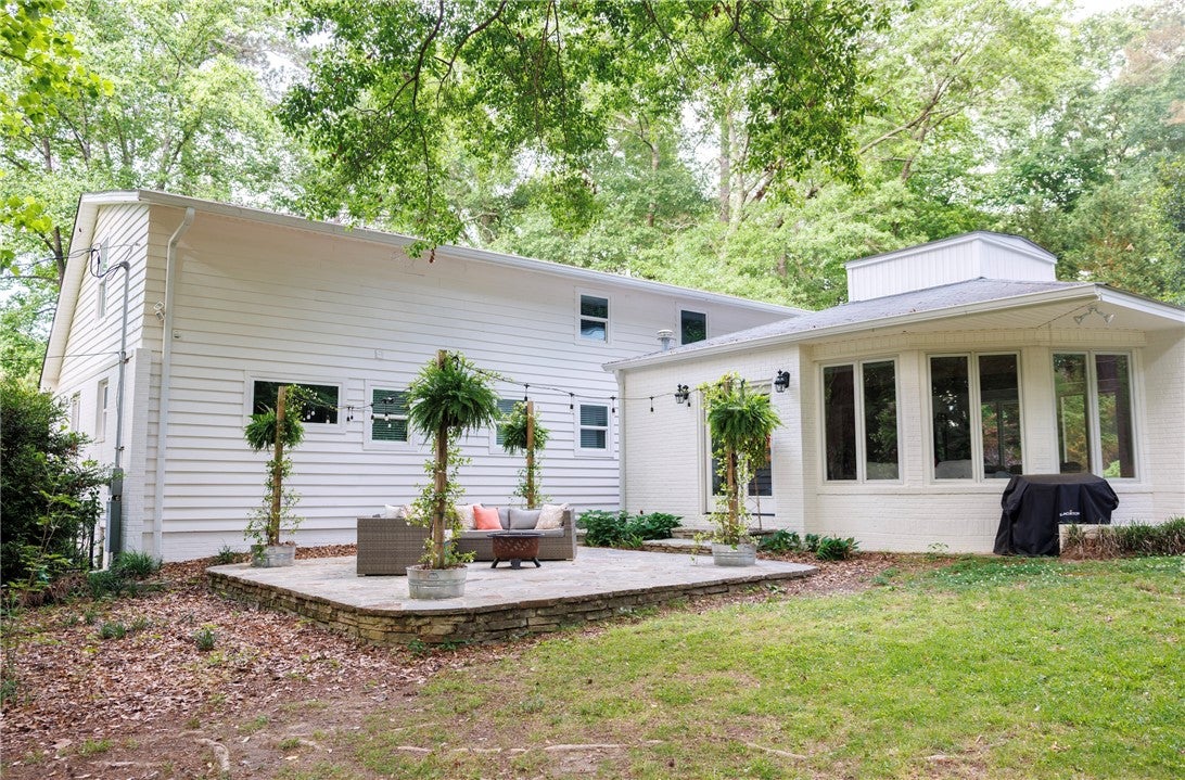 740 Moores Mill Road Auburn, AL 36830 - Photo 35 of 37 Gallery Image 35