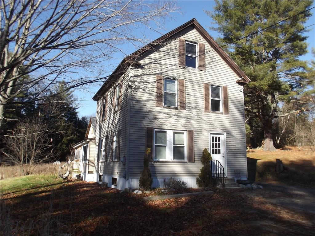 80 Buckfield Road Paris, ME 04281 - Photo 2 of 35 Photo