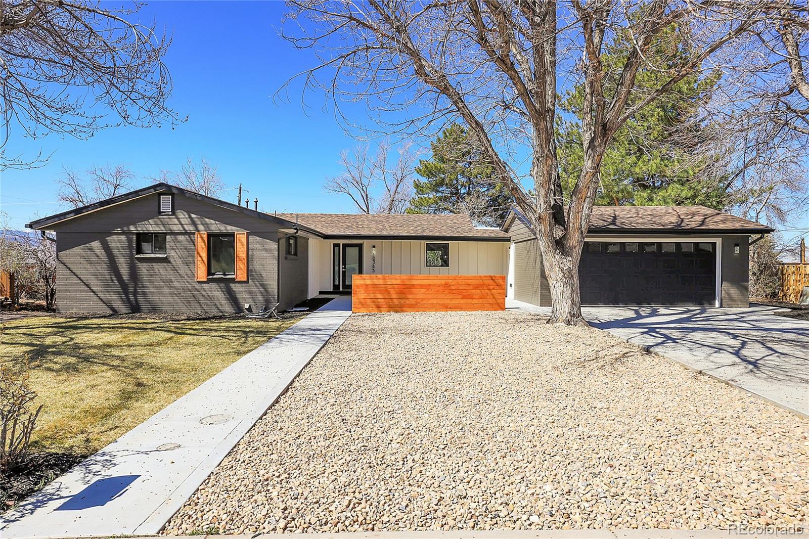 10345 West 33rd Avenue Wheat Ridge, CO 80033 - Photo 1 of 48 Gallery Image 1