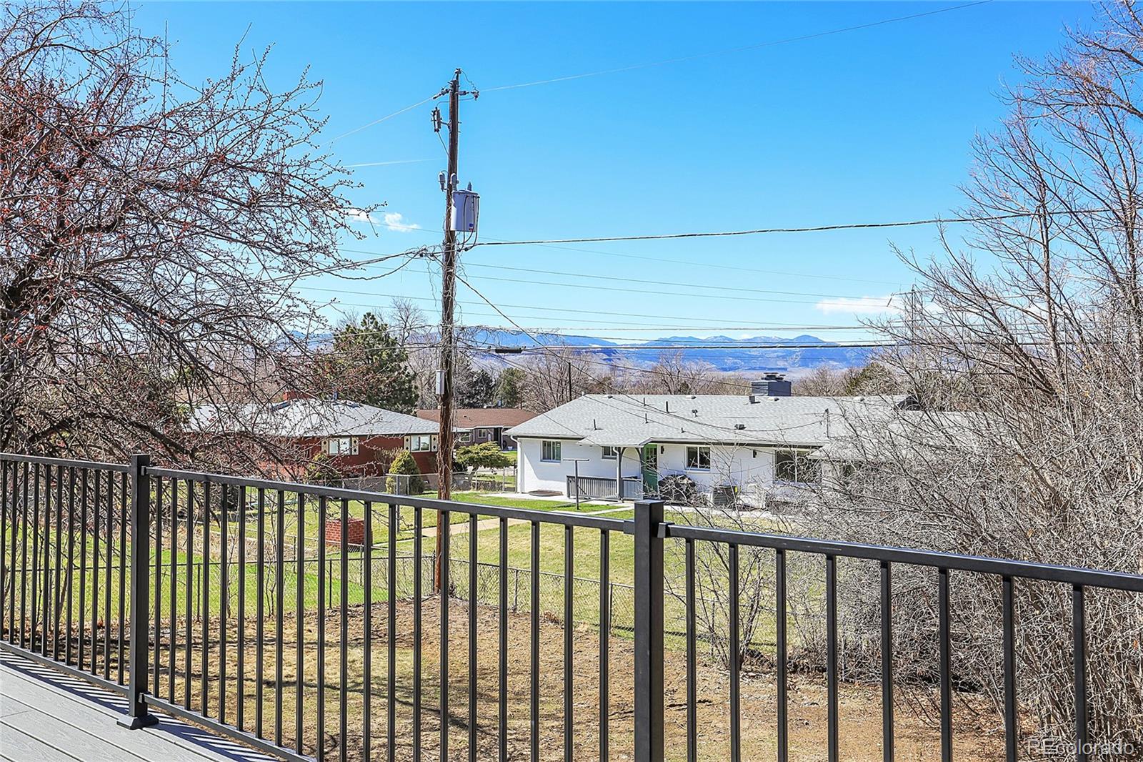10345 West 33rd Avenue Wheat Ridge, CO 80033 - Photo 43 of 48 Gallery Image 43