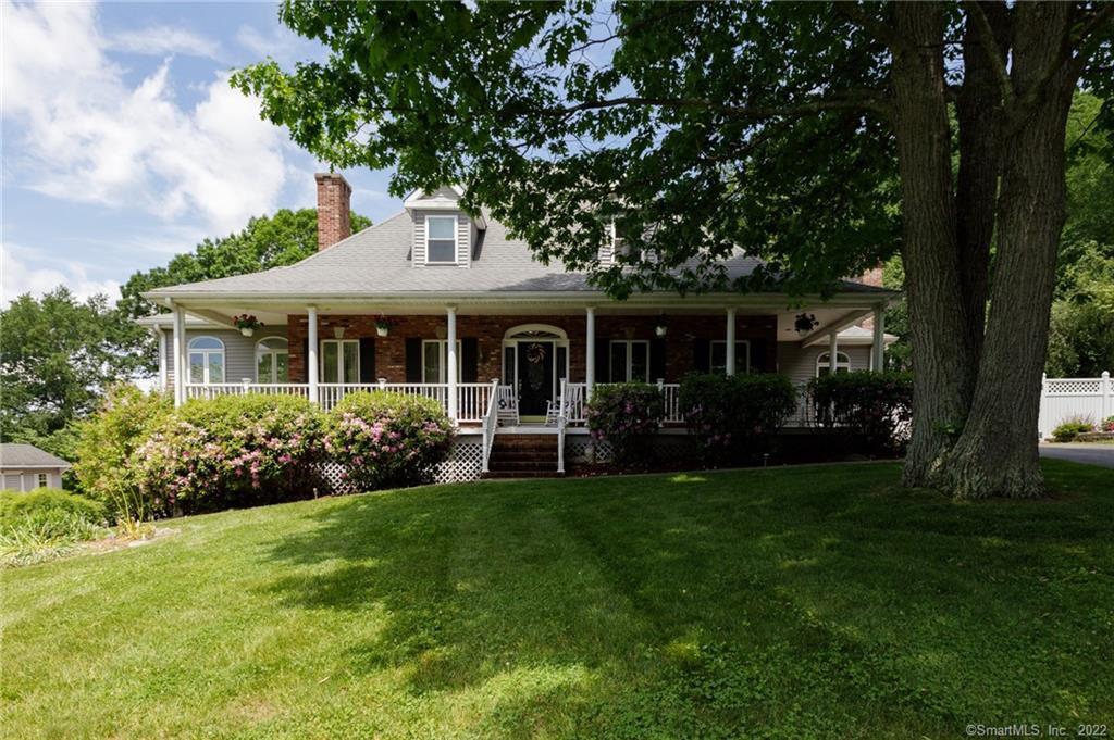 80 Idlewood Road Wolcott, CT 06716 - Photo 1 of 1 Gallery Image 1
