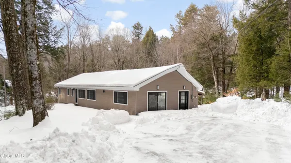 $799,000 | 10 Fox Trail Run, Bolton, NY 12814