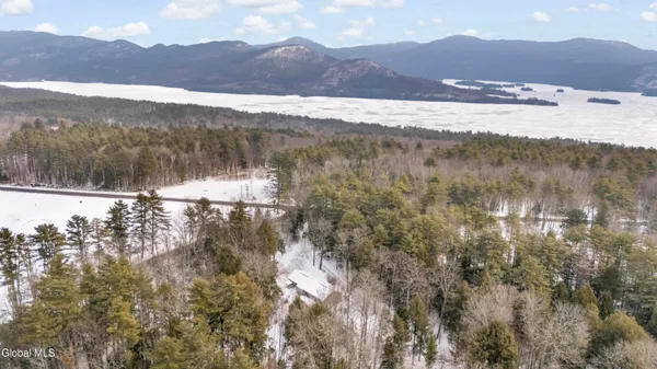 $799,000 | 10 Fox Trail Run, Bolton, NY 12814