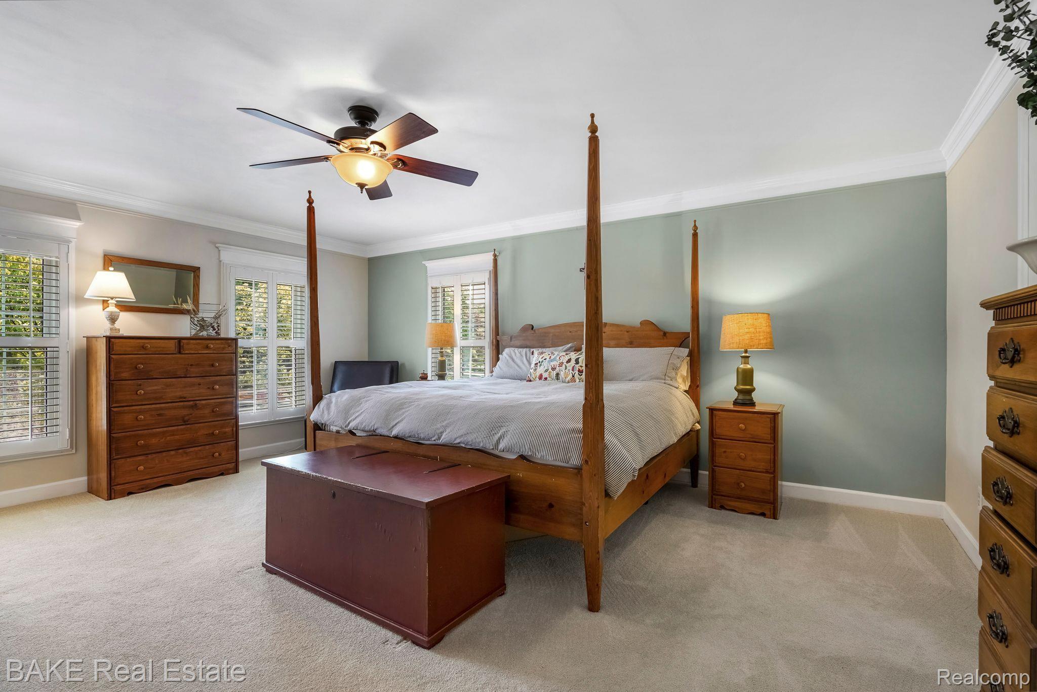 40958 Coventry Road Novi, MI 48375 - Photo 44 of 66 Primary Suite