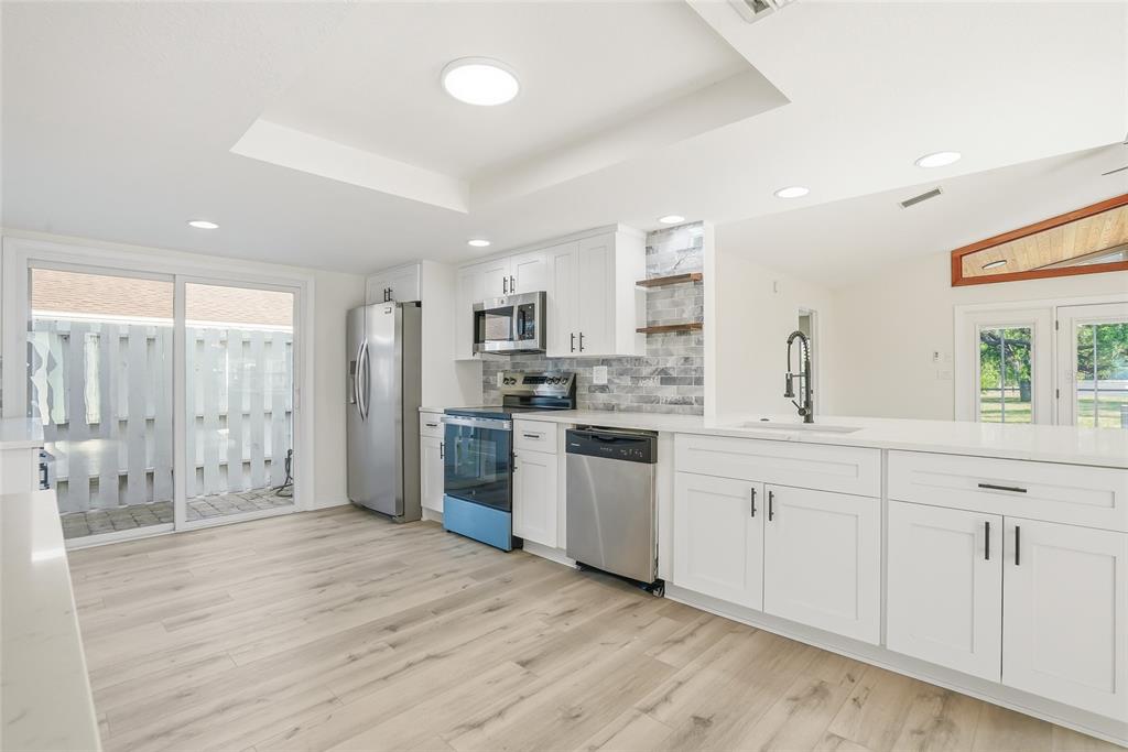 4510 Rickover Court New Port Richey, FL 34652 - Photo 7 of 42