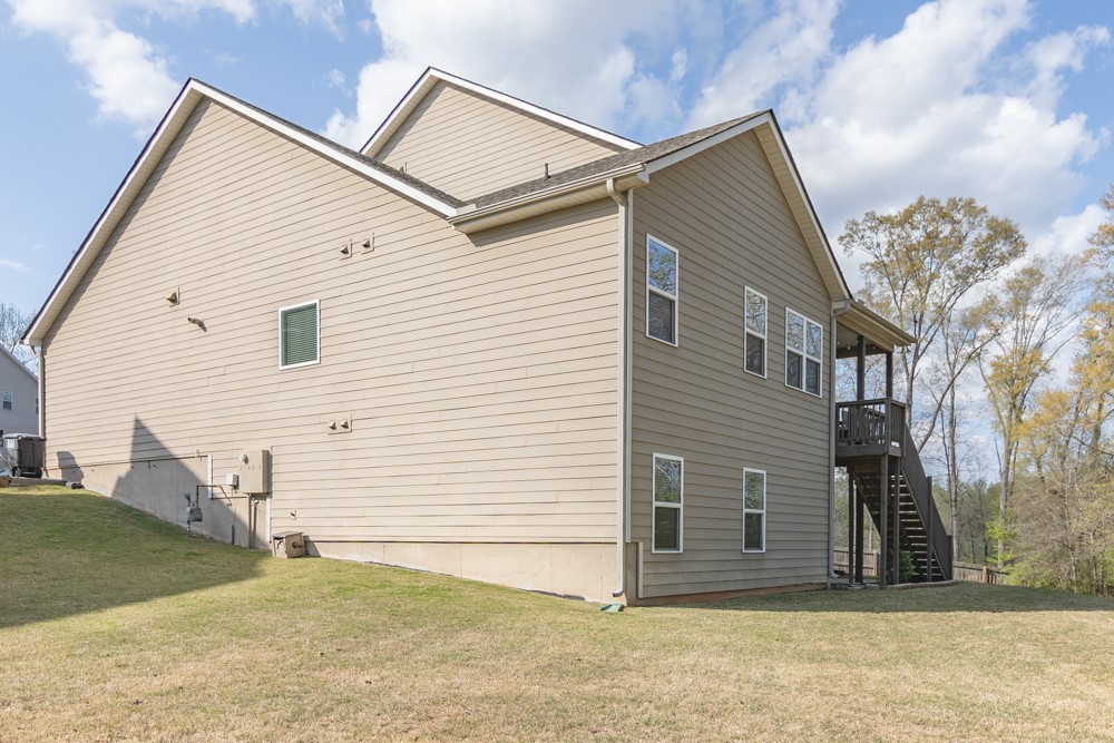 116 Jones Creek Circle Anderson, SC 29621 - Photo 43 of 47