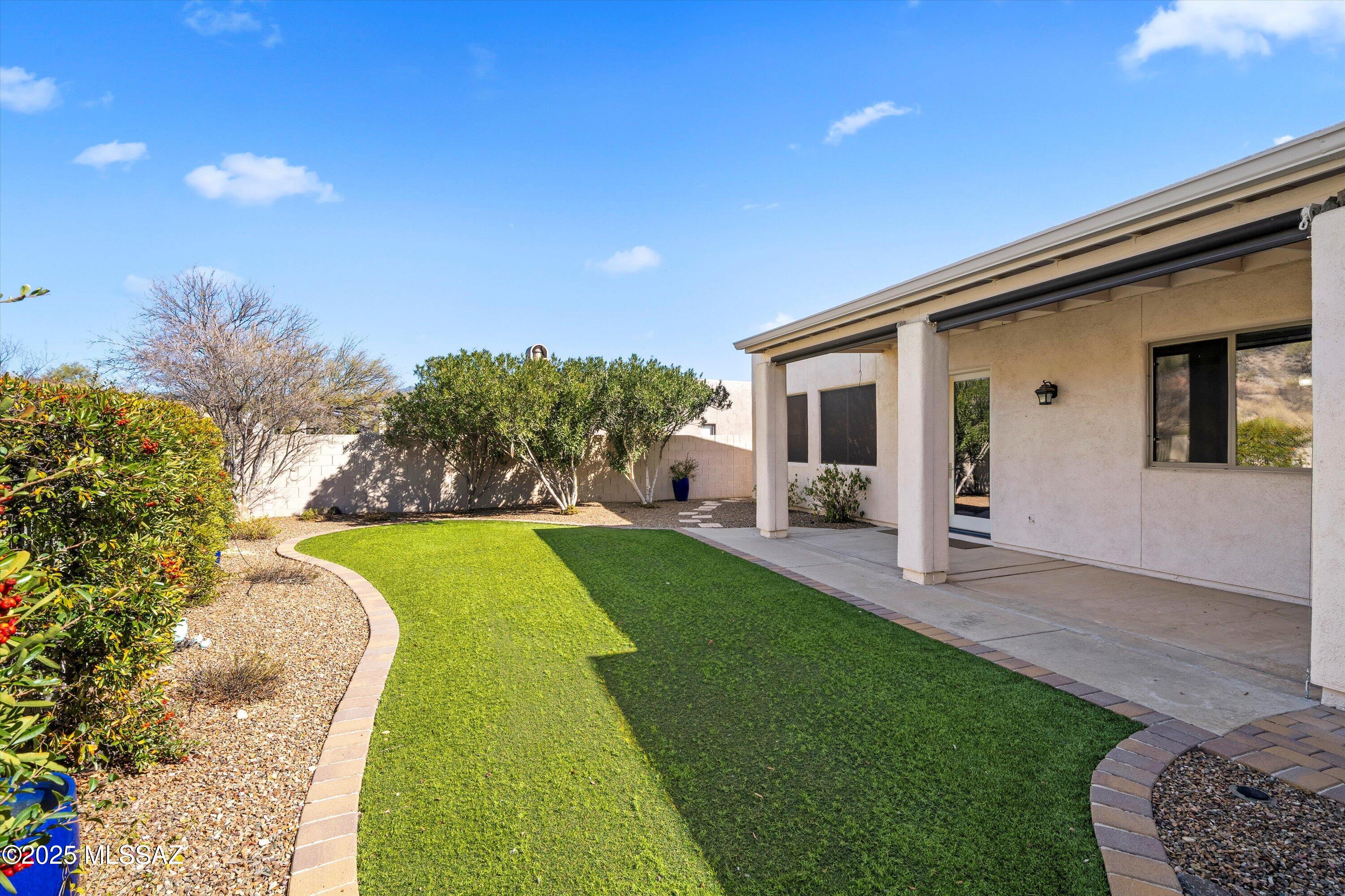 424 West Wheeler Road Tucson, AZ 85737 - Photo 28 of 34