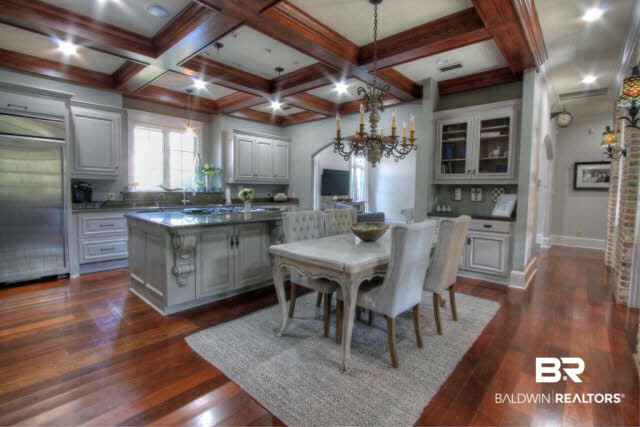 115 Oak Avenue Fairhope, AL 36532 - Photo 18 of 45 kitchen