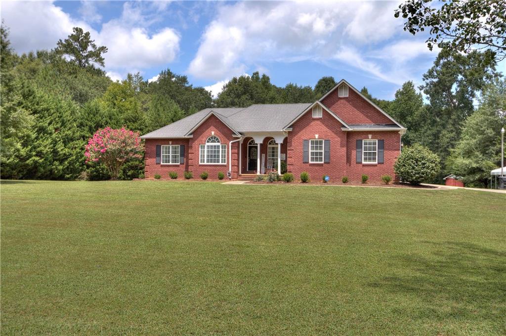 118 Bellview Road Rockmart, GA 30153 - Photo 1 of 1