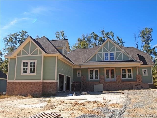 16531 Saville Chase Road Midlothian, VA 23112 - Photo 2 of 4 Gallery Image 2