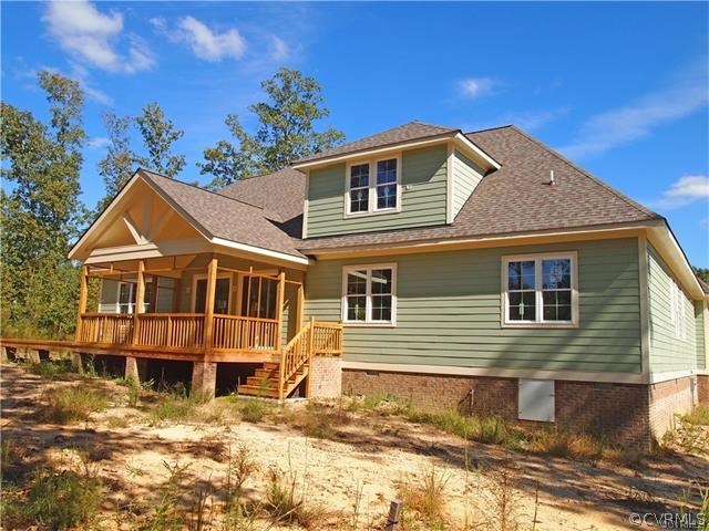 16531 Saville Chase Road Midlothian, VA 23112 - Photo 3 of 4 Gallery Image 3