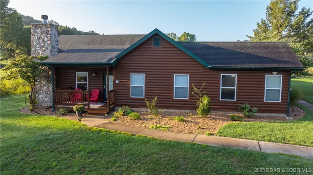 $339,000 | 23 Cottage Park East, Unit 21, Camdenton, MO 65020