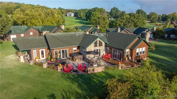 $339,000 | 23 Cottage Park East, Unit 21, Camdenton, MO 65020