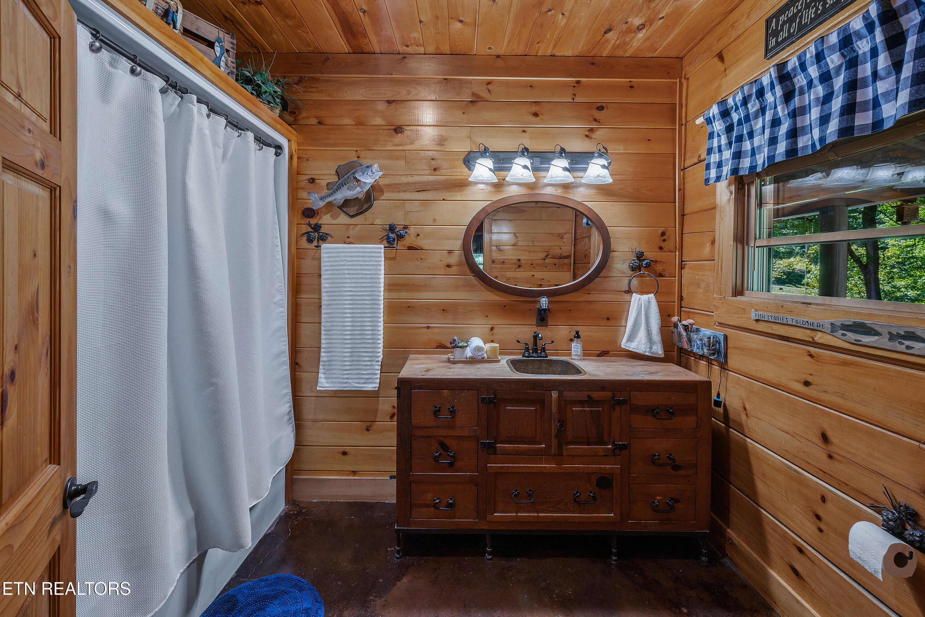 1151 Chestnut Valley Road Vonore, TN 37885 - Photo 33 of 57 Master