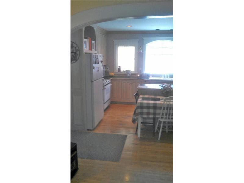 201 Cottage Road Millinocket, ME 04462 - Photo 5 of 34 Kitchen.