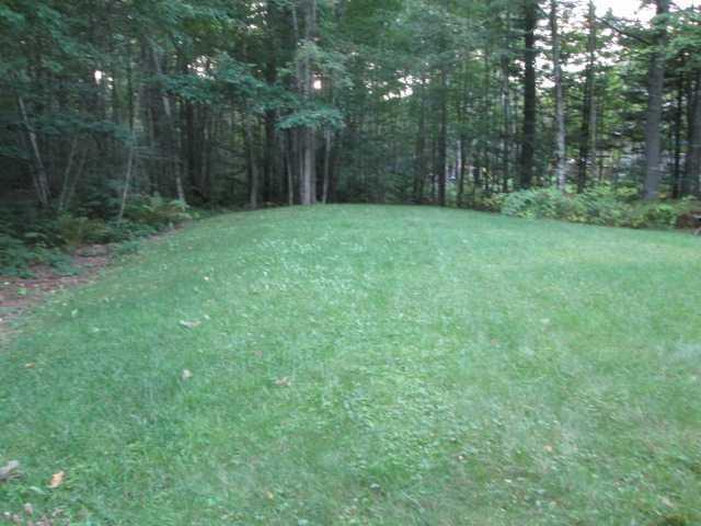 22 Cathedral Pines Road Damariscotta, ME 04543 - Photo 20 of 20 Yard/Garden.