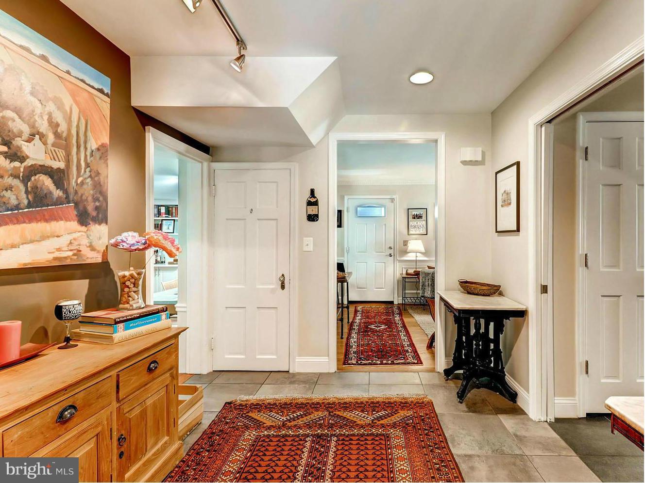 320 Weatherbee Road Towson, MD 21286 - Photo 15 of 30 Interior - Hallway View