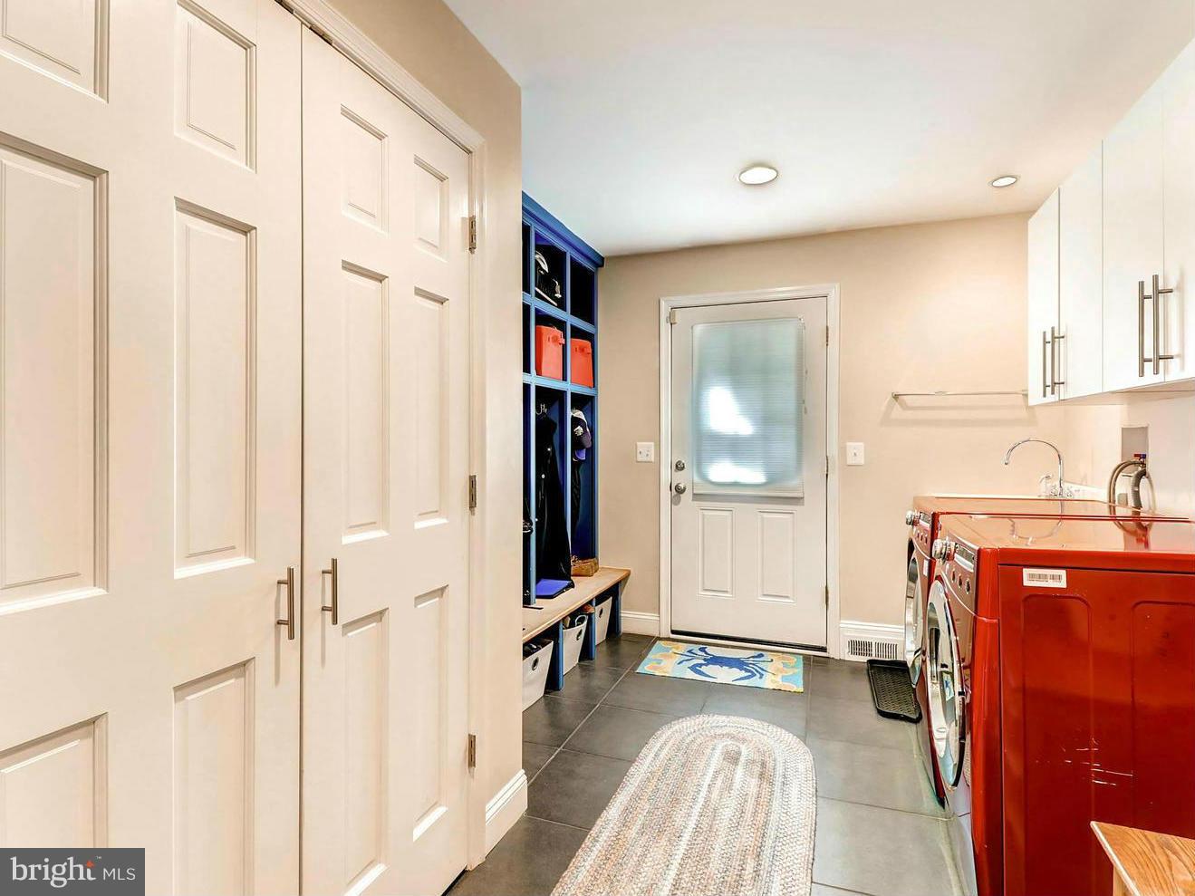 320 Weatherbee Road Towson, MD 21286 - Photo 16 of 30 Laundry Room