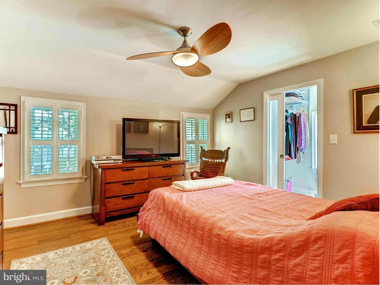 320 Weatherbee Road Towson, MD 21286 - Photo 20 of 30 Bedroom (Master)