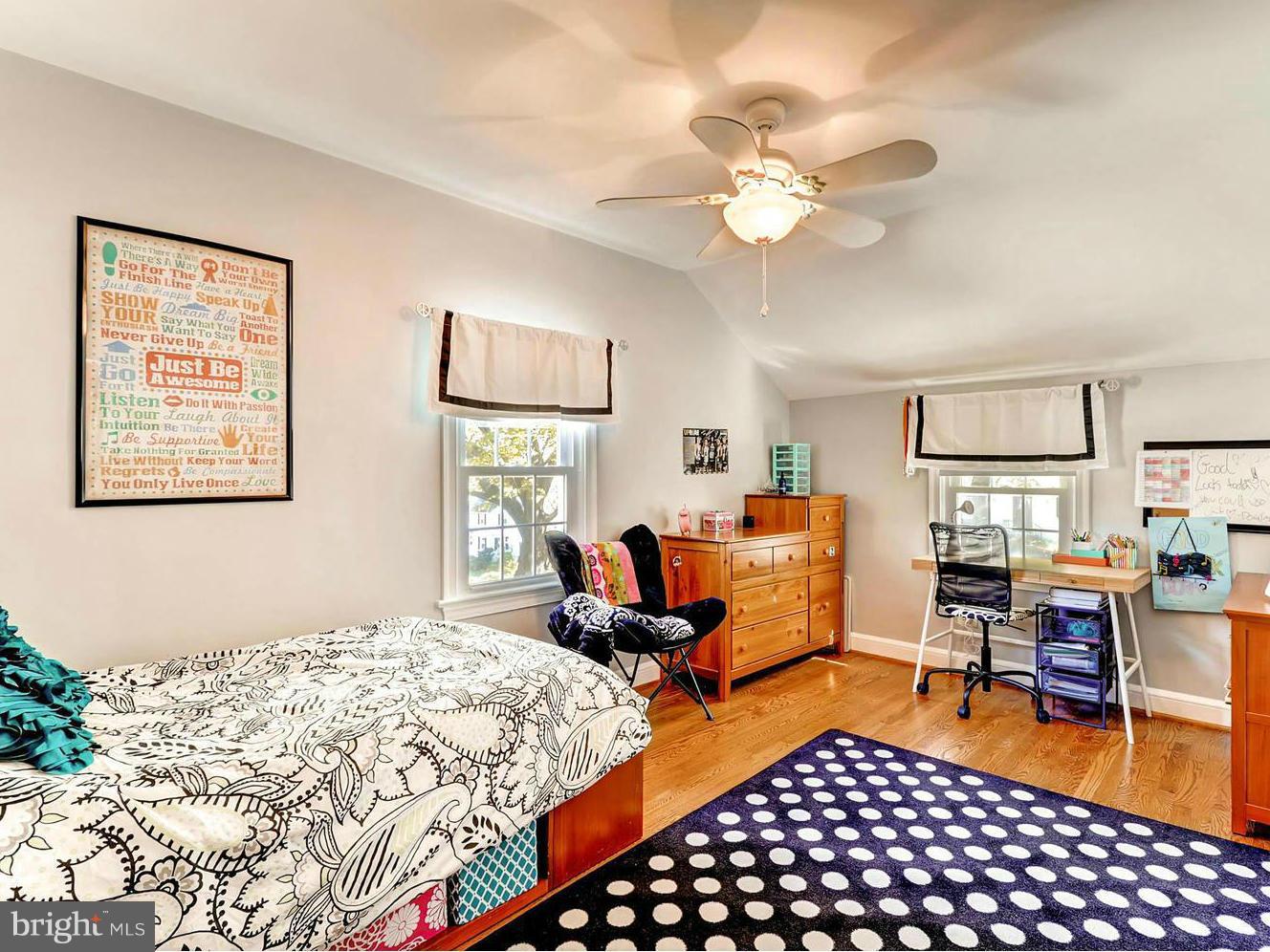 320 Weatherbee Road Towson, MD 21286 - Photo 21 of 30 Bedroom