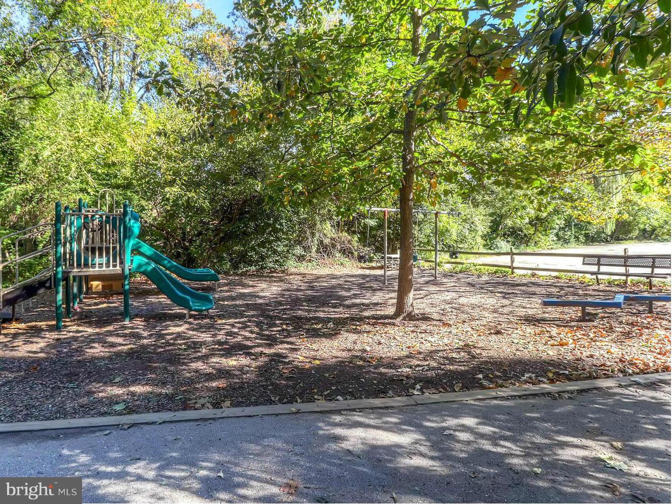 320 Weatherbee Road Towson, MD 21286 - Photo 29 of 30 Community Playground