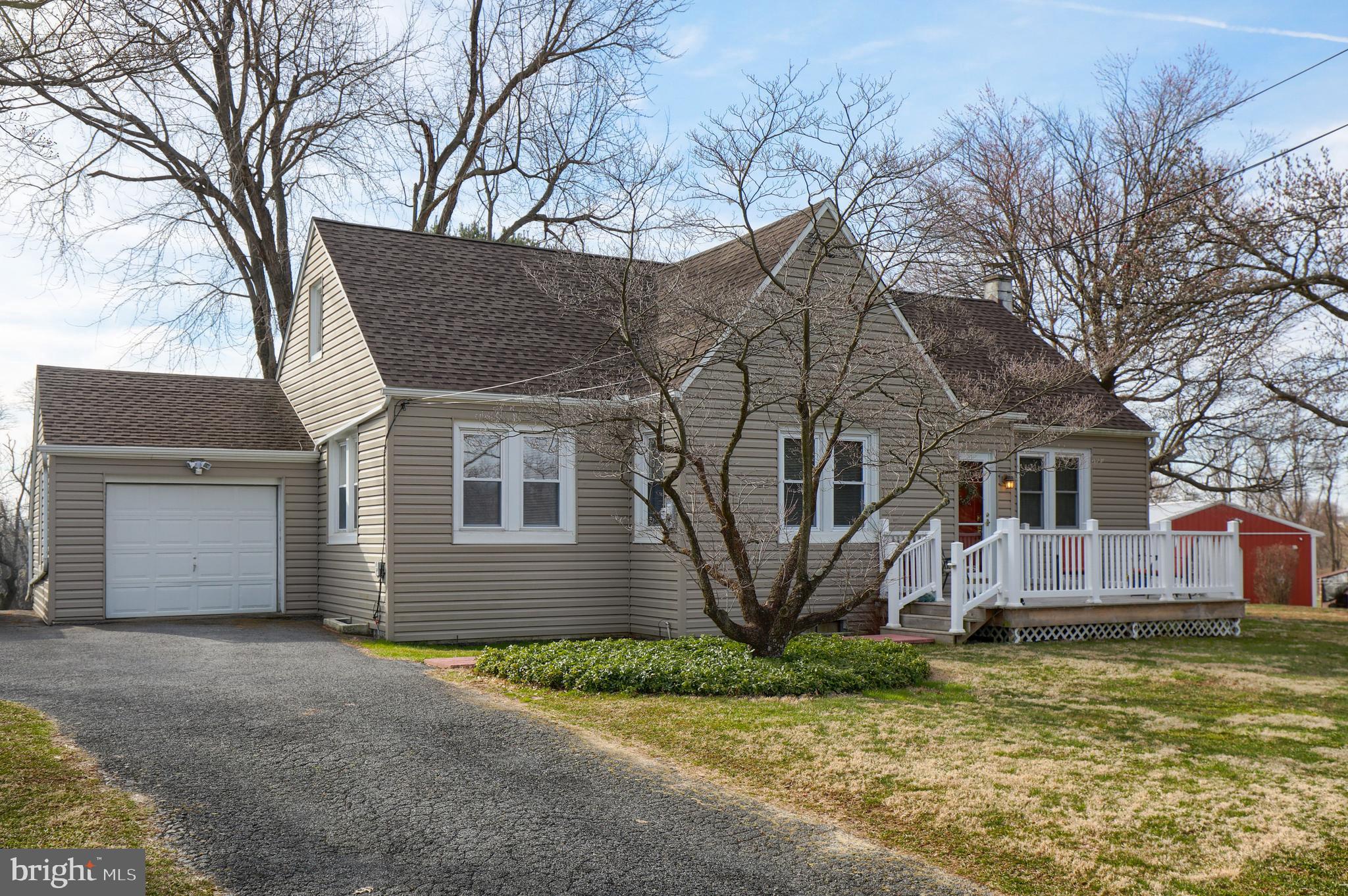 1060 Letort Road Conestoga, PA 17516 - Photo 1 of 40