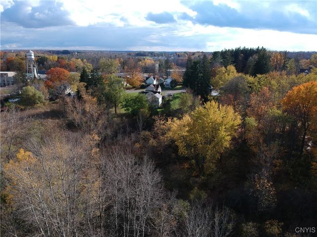 $35,000 | Lot 148 Chinook Street, Pulaski, NY 13142