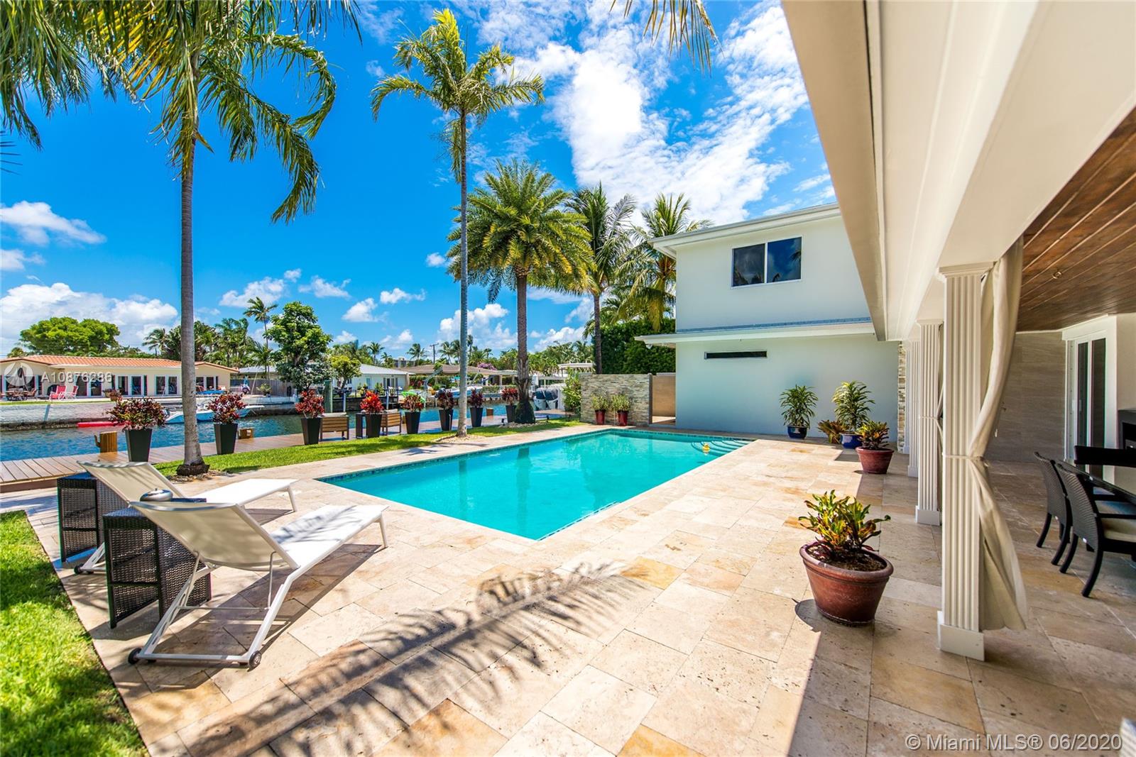 2253 Keystone Boulevard North Miami, FL 33181 - Photo 2 of 49