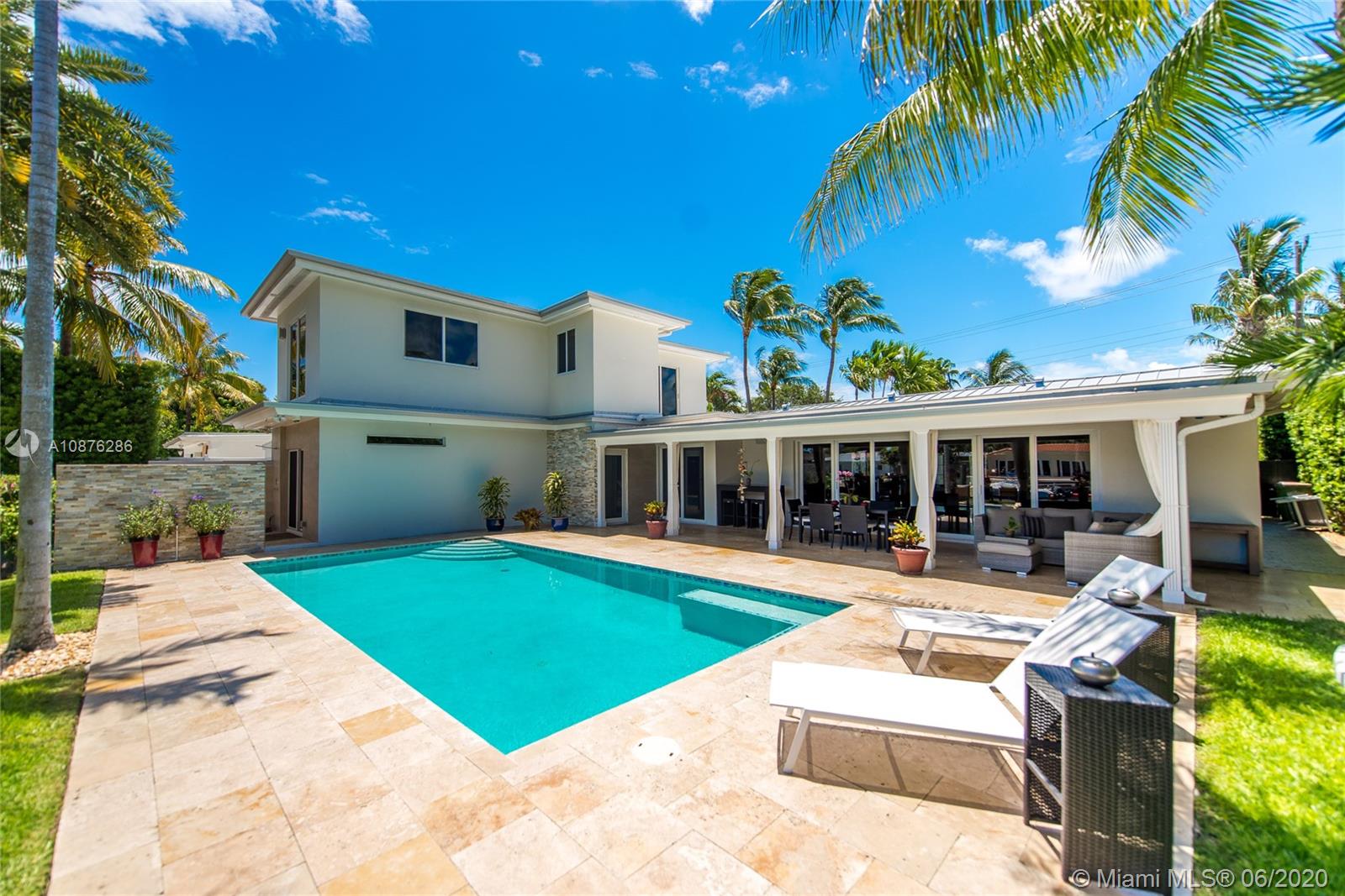 2253 Keystone Boulevard North Miami, FL 33181 - Photo 41 of 49