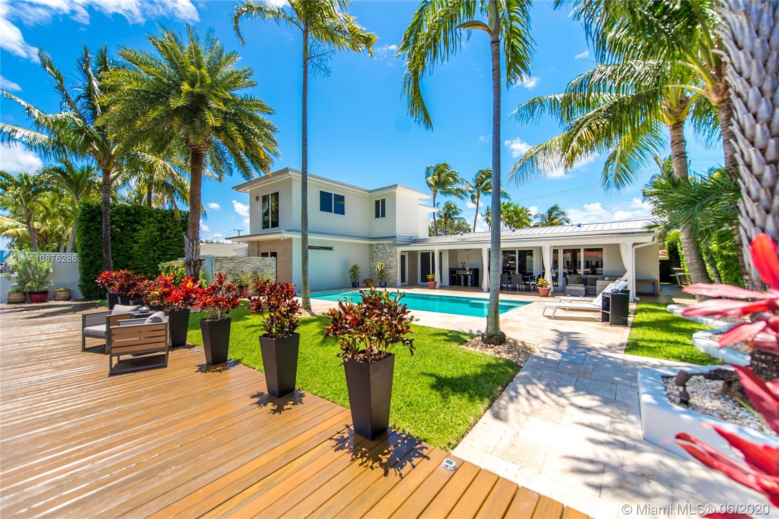 2253 Keystone Boulevard North Miami, FL 33181 - Photo 42 of 49