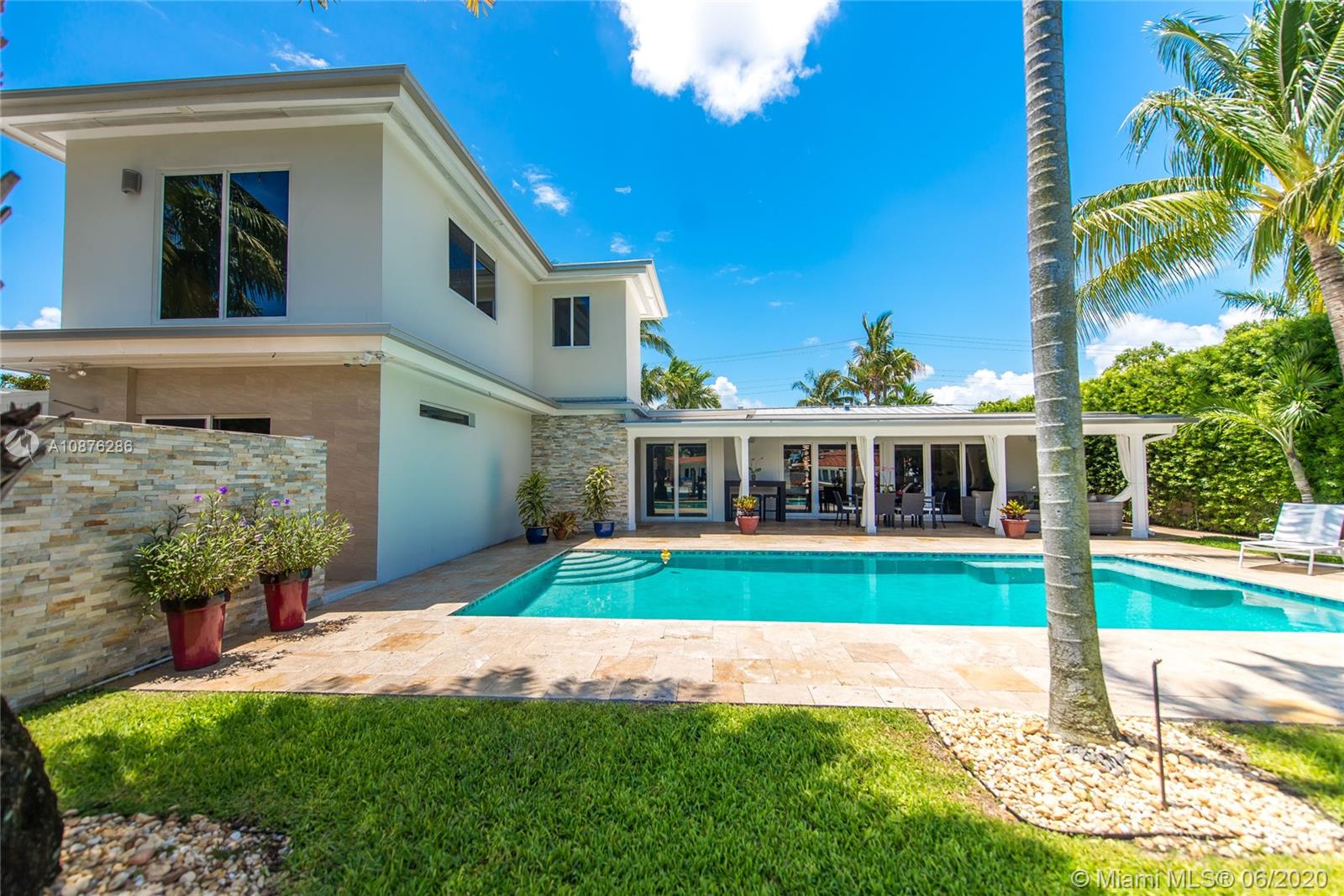 2253 Keystone Boulevard North Miami, FL 33181 - Photo 43 of 49