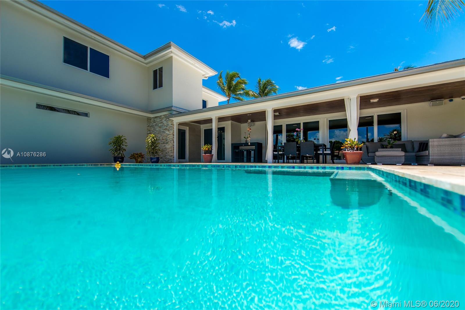 2253 Keystone Boulevard North Miami, FL 33181 - Photo 44 of 49