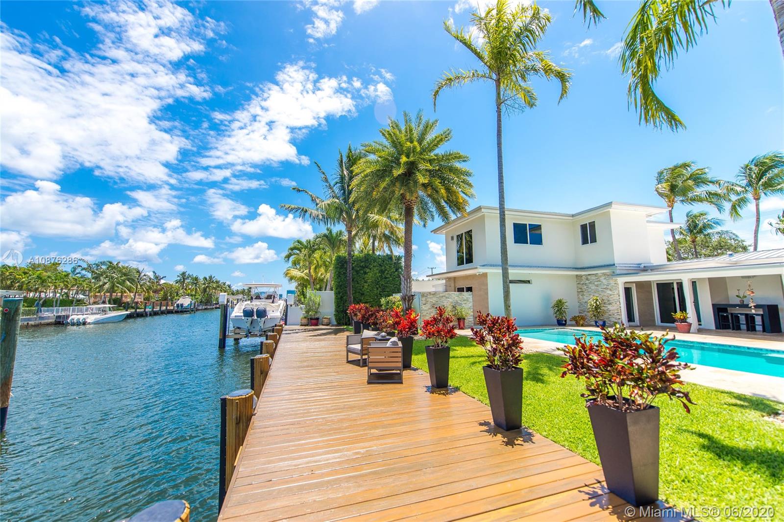 2253 Keystone Boulevard North Miami, FL 33181 - Photo 46 of 49