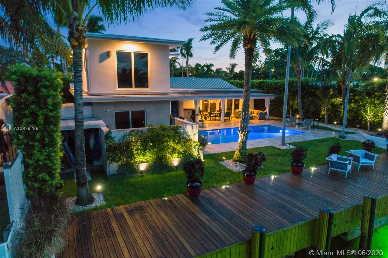 2253 Keystone Boulevard North Miami, FL 33181 - Photo 48 of 49