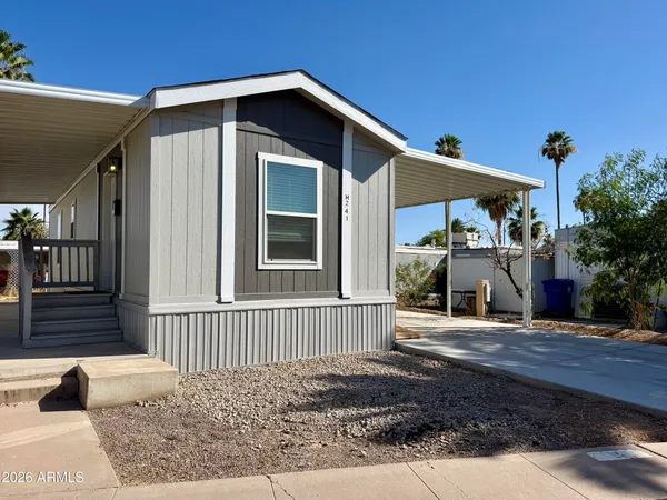 $41,000 | 5201 West Camelback Road, Unit H241, Phoenix, AZ 85031