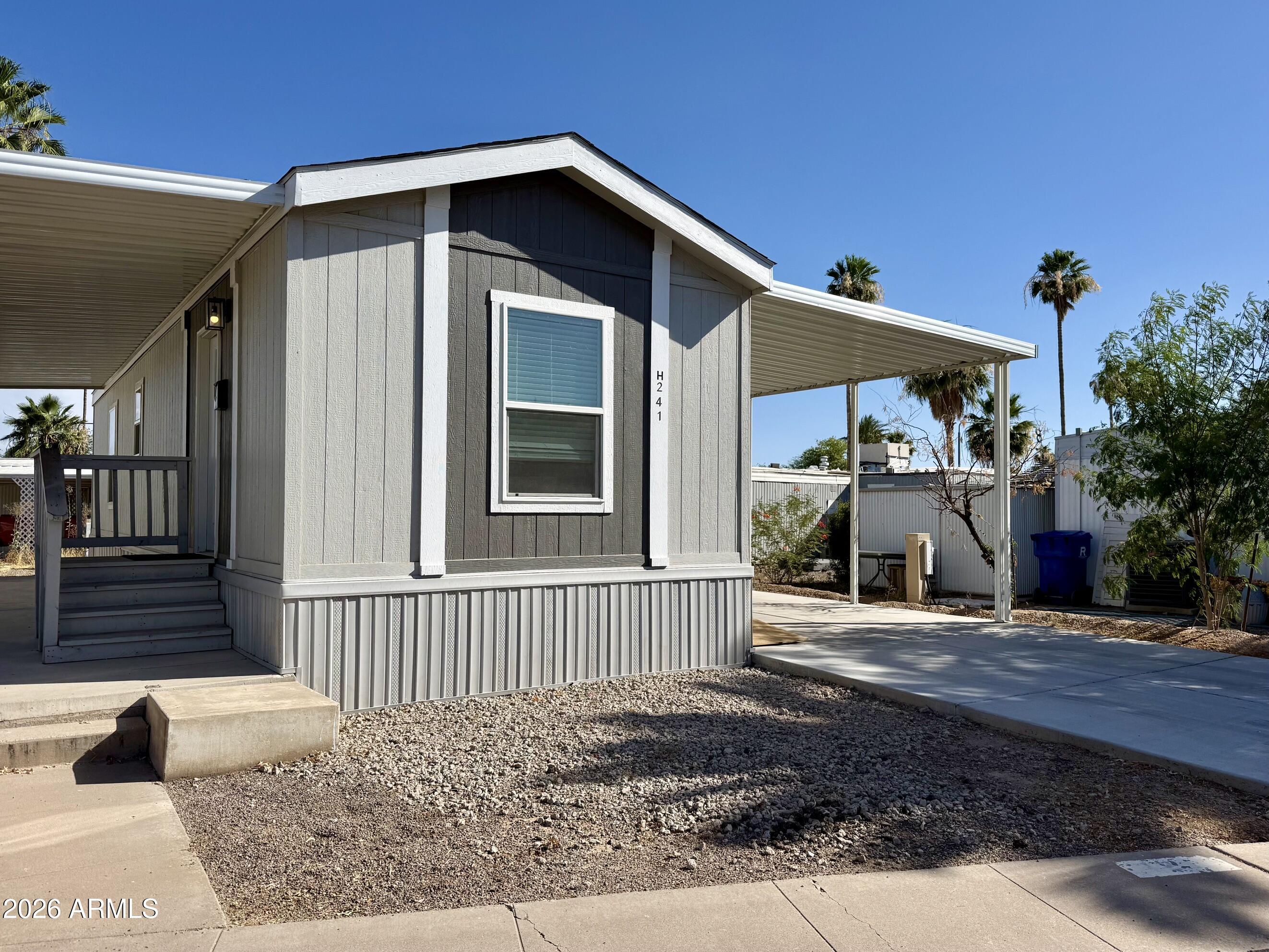 5201 West Camelback Road, Unit H241 Phoenix, AZ 85031 - Photo 1 of 16 IMG_7261
