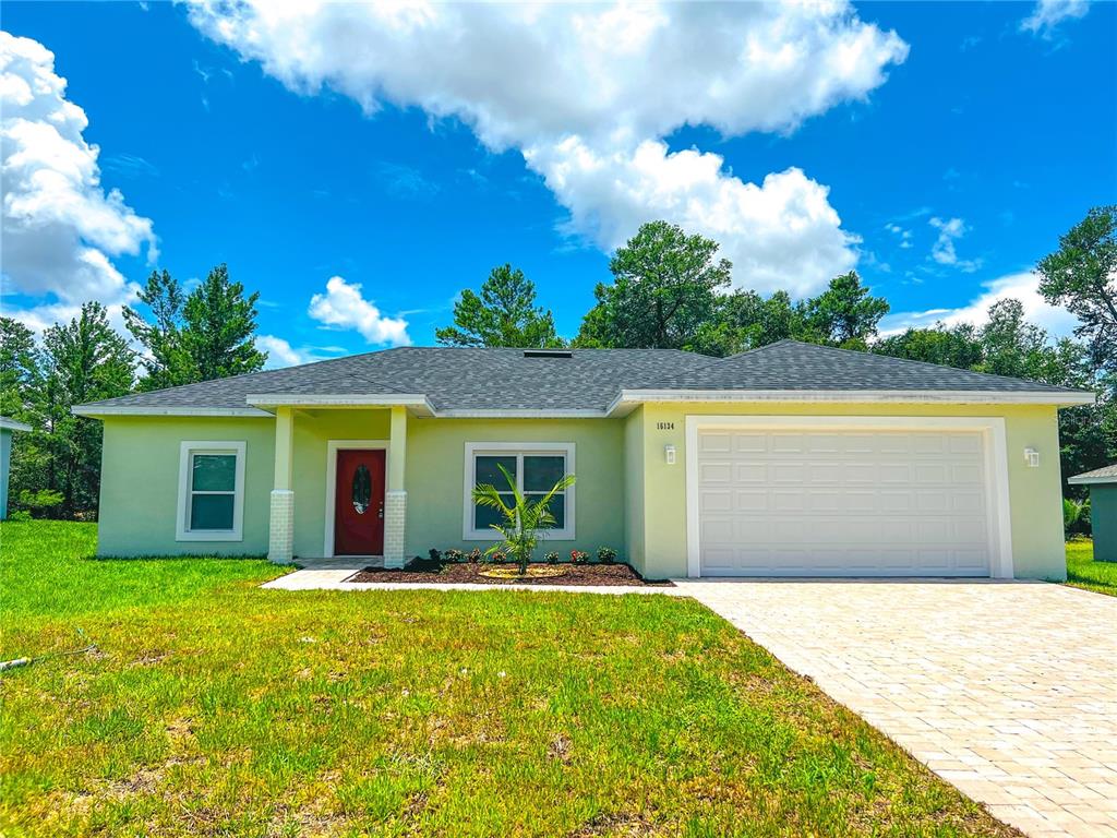 16134 Southwest 27th Terrace Road Ocala, FL 34473 - Photo 1 of 1 Gallery Image 1