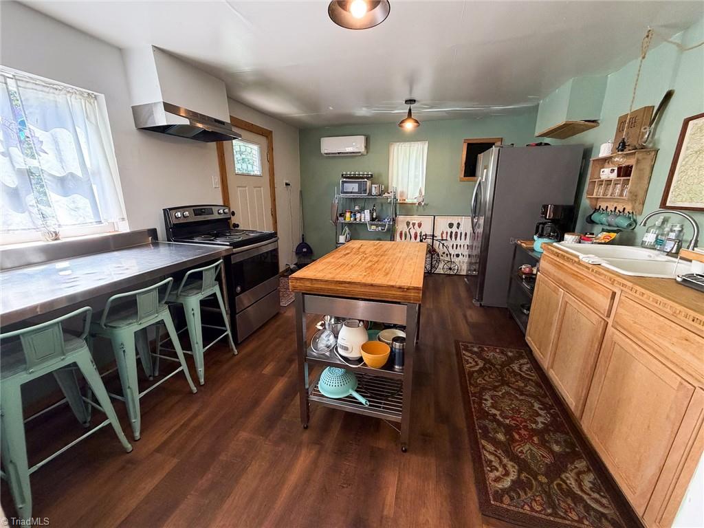 671 Ramey Orchard Road Lowgap, NC 27024 - Photo 25 of 50 Gallery Image 25