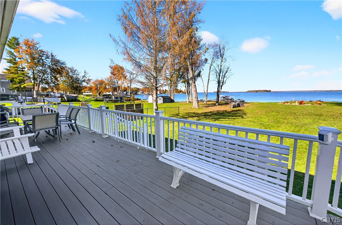 7171 Lakeshore Road Cicero, NY 13039 - Photo 18 of 26