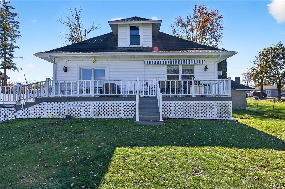 7171 Lakeshore Road Cicero, NY 13039 - Photo 25 of 26