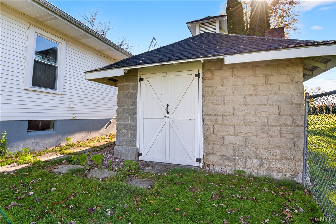 7171 Lakeshore Road Cicero, NY 13039 - Photo 26 of 26