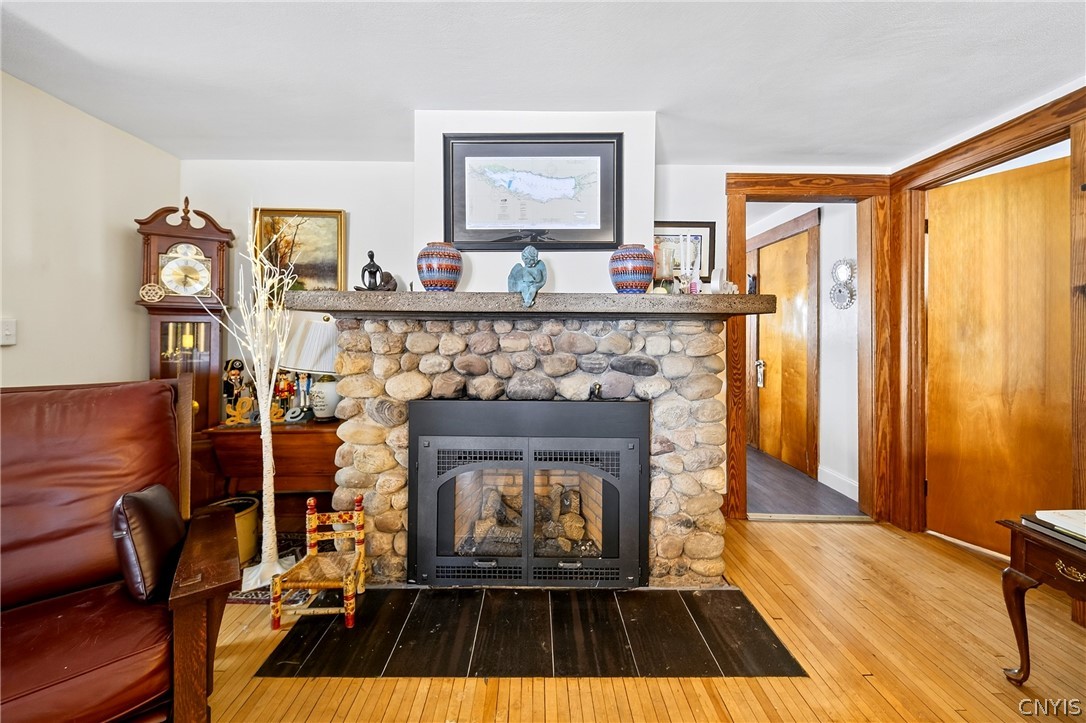 7171 Lakeshore Road Cicero, NY 13039 - Photo 8 of 26