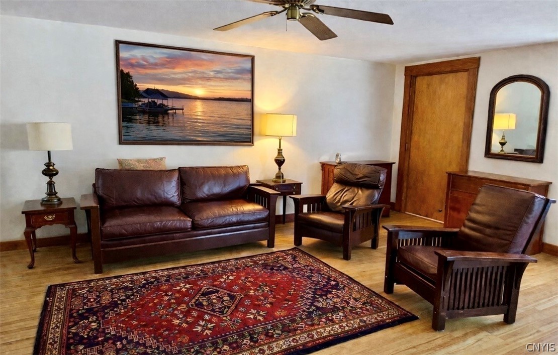 7171 Lakeshore Road Cicero, NY 13039 - Photo 9 of 26