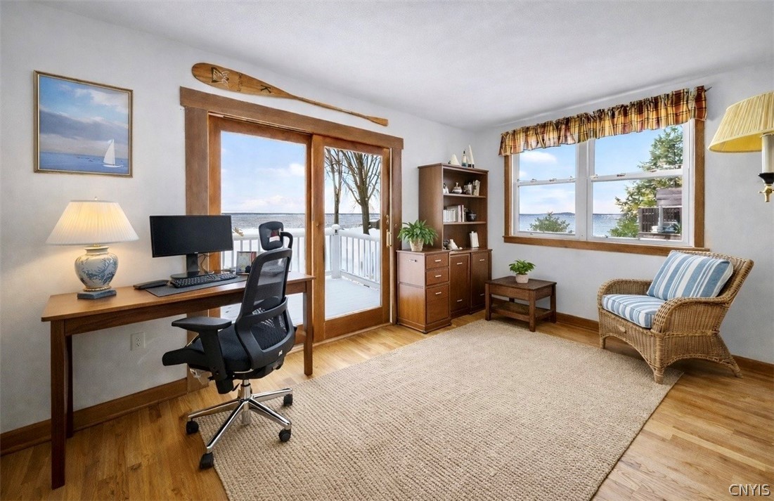 7171 Lakeshore Road Cicero, NY 13039 - Photo 10 of 26