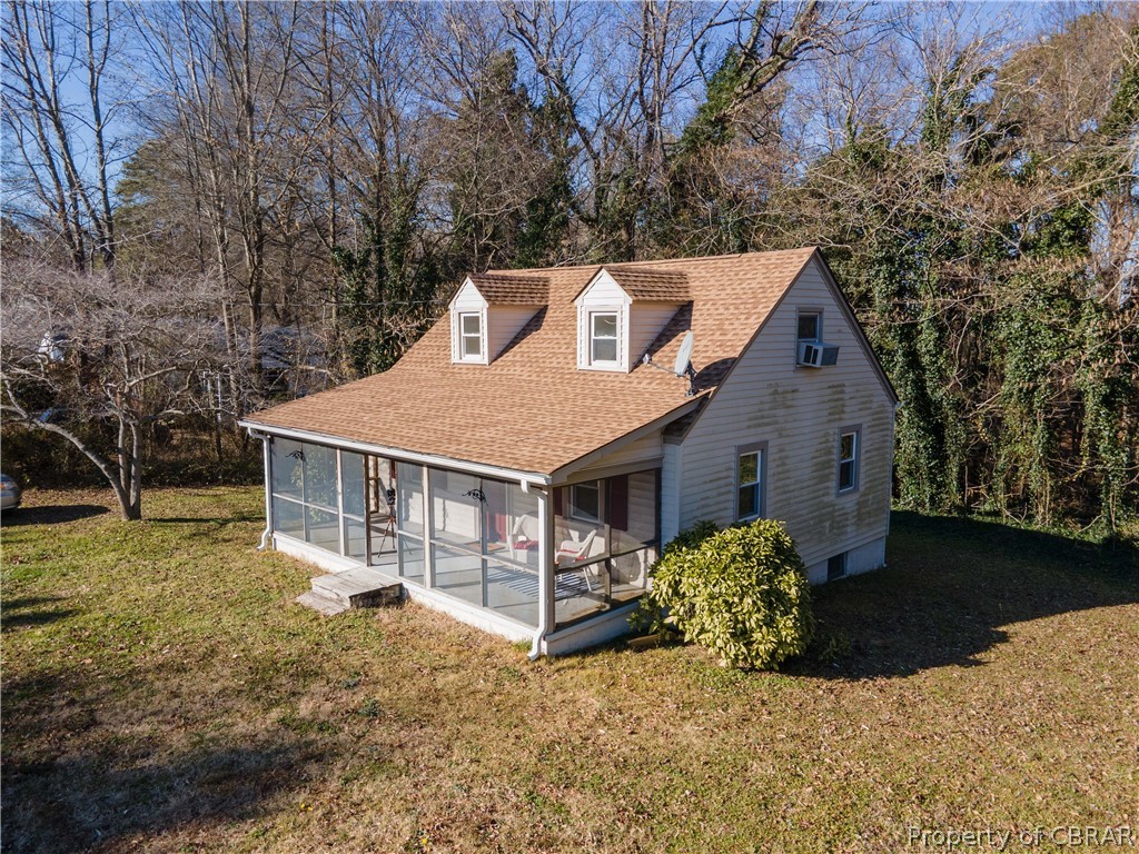 428 Whitehall Road Lancaster, VA 22503 - Photo 6 of 18 Gallery Image 6